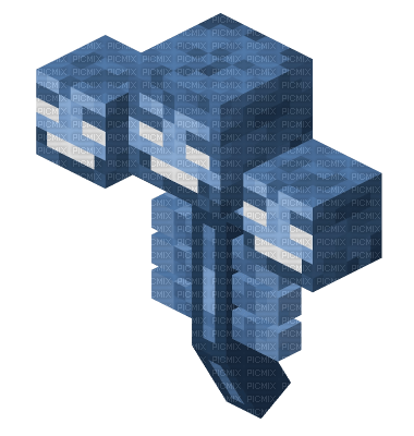 Minecraft - Wither - png grátis