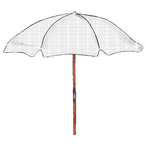 umbrella - GIF animé gratuit