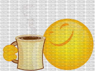 Café - Bezmaksas animēts GIF