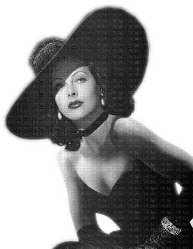 Rena Hedy Lamarr Schauspielerin Frau Woman - 無料png