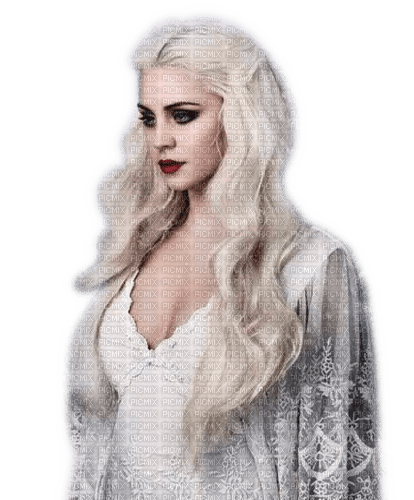 Rena white Fairy Fee - δωρεάν png