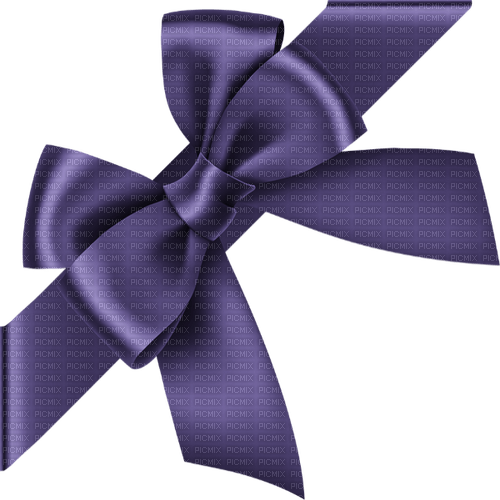 Kaz_Creations Ribbon Blue - gratis png