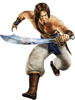 prince of persia - δωρεάν png