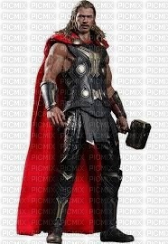 Thor - gratis png