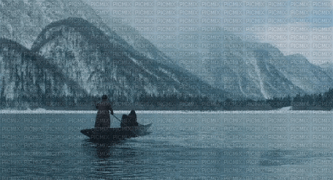 Lago - Ingyenes animált GIF