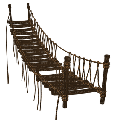Passerelle ! - zdarma png