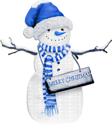soave deco christmas winter text snowman black - ilmainen png