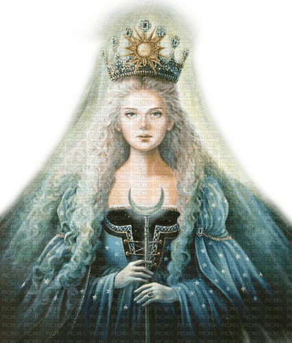 Rena Fairy Fee Princess Prinzessin Fantasy - zdarma png