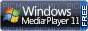 windows media player 11 - Free animated GIF
