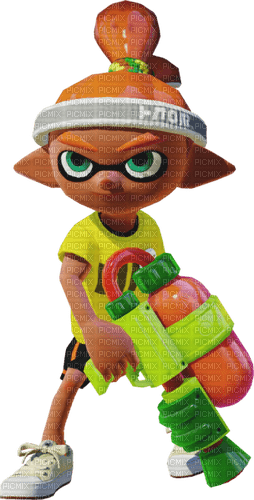 inkling - δωρεάν png