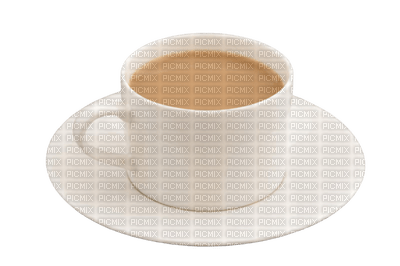 coffee with milk - png ฟรี