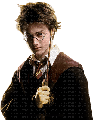 Harry Potter - png gratis