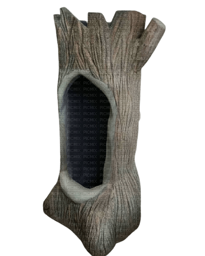 hollow tree - Free PNG