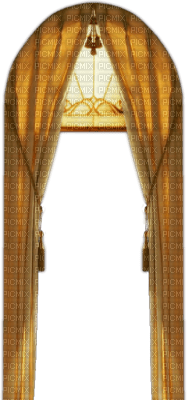 Kathleen Reynolds  Curtains - Free PNG