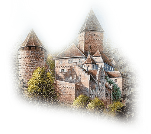 castillo  dubravka4 - png gratuito