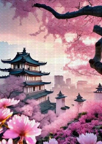 Background - chinese - png gratuito