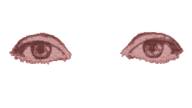 yeux - Zdarma animovaný GIF