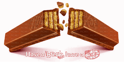 Kitkat - bezmaksas png