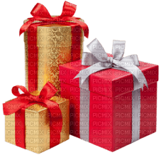 Geschenke - безплатен png