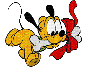 Mickey - 無料のアニメーション GIF