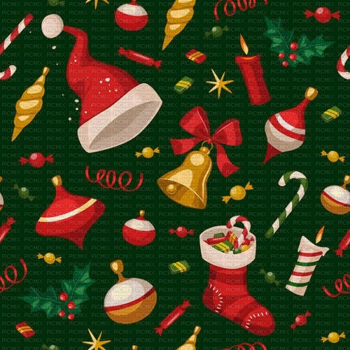 Background christmas 🎄 elizamio - 免费PNG