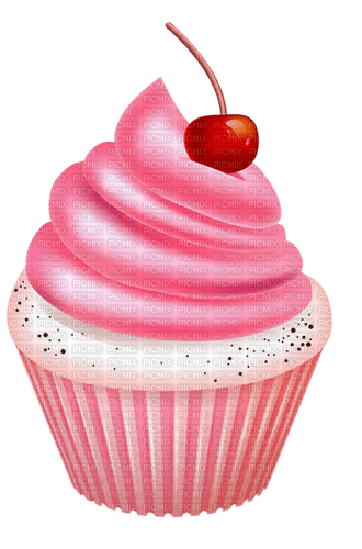 cake- pink - png gratis