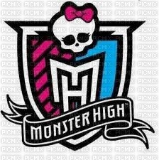 monster high - gratis png