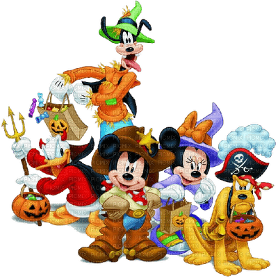 mickey*kn* - δωρεάν png