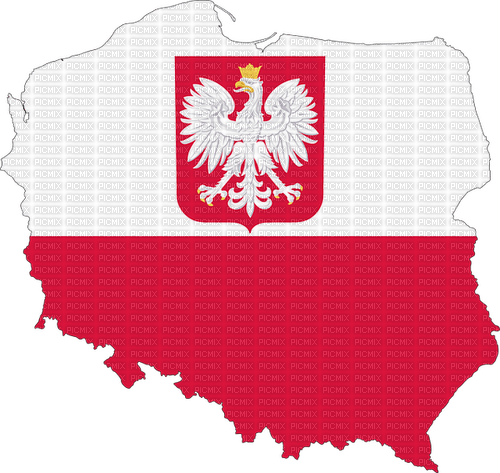 Poland - безплатен png