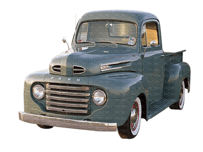 truck - 免费PNG