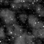 black cloudy sparkles - Nemokamas animacinis gif
