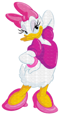Kaz_Creations Cartoons Cartoon  Daisy  Duck - gratis png