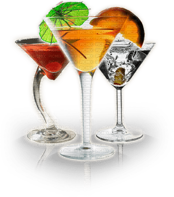 Kaz_Creations Deco Drink Cocktail - безплатен png