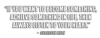 soave text Shahrukh Khan quotes bollywood white - png gratuito