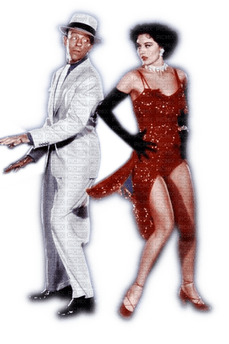 Rena Dancer Tänzer Vintage Promis - zdarma png