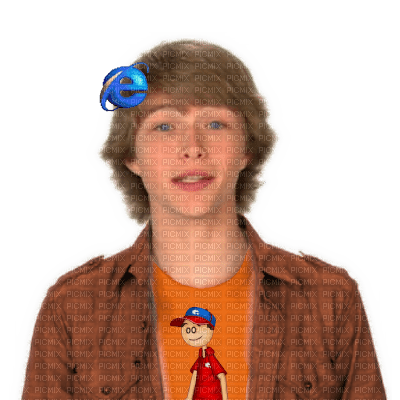 Sterling Knight Webcore - Free PNG