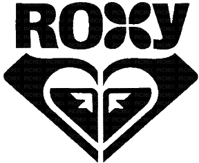 roxy - Δωρεάν κινούμενο GIF