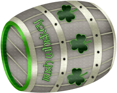 Kaz_Creations Deco St.Patricks Day - PNG gratuit