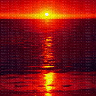 fond sunset bp - Besplatni animirani GIF