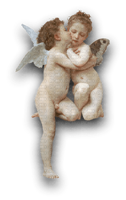 angels - Free PNG