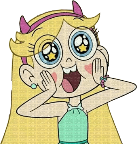 Star Butterfly - δωρεάν png