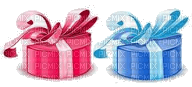 Geschenke - PNG gratuit