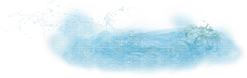 Water - PNG gratuit
