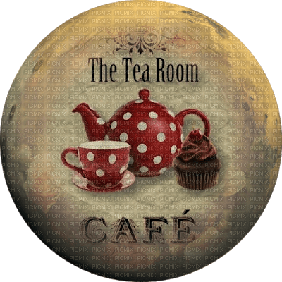 cafe, coffee tea - 免费PNG