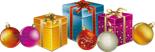 Kerst cadeau 📦 - δωρεάν png