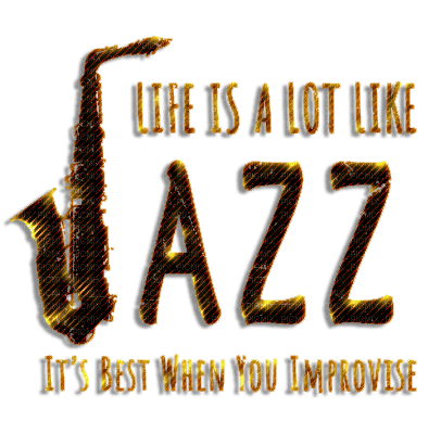 soave text jazz brown - Free PNG