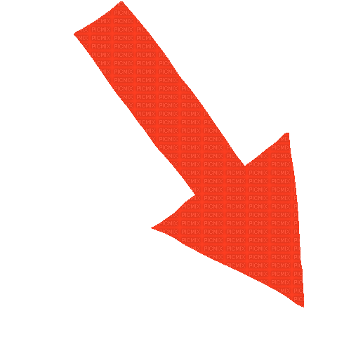 Red Arrow Look - Ilmainen animoitu GIF