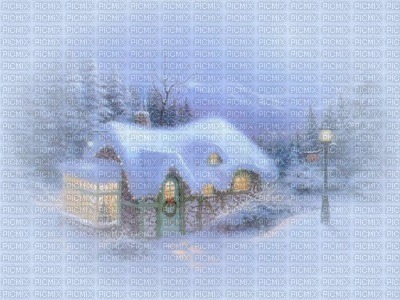 winter place - безплатен png