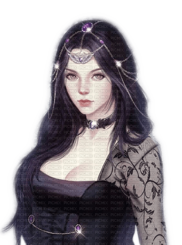 Rena Gothic Princess Prinzessin Girl - δωρεάν png