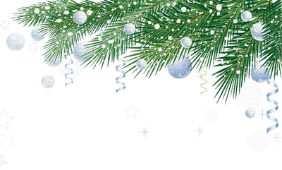 Kaz_Creations Christmas Deco Baubles Ornaments - png gratuito